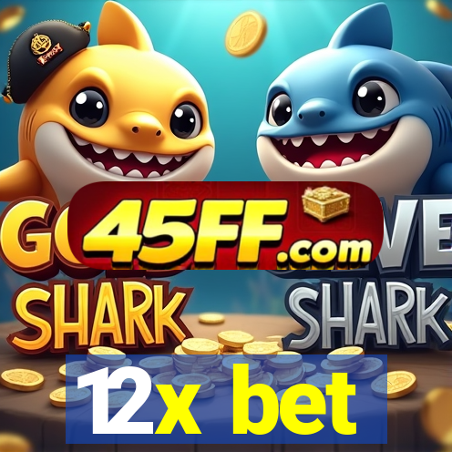 12x bet